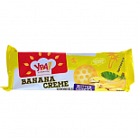 Печенье Banana Crème